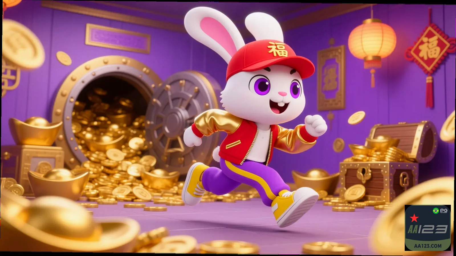 Imagem de jogos de slots - aa123