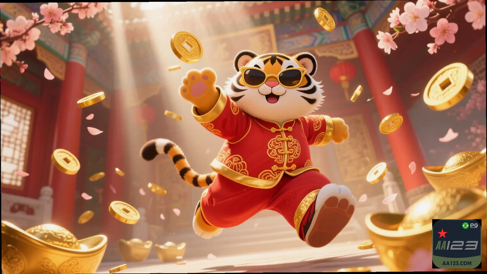 Promoções de cassino - aa123