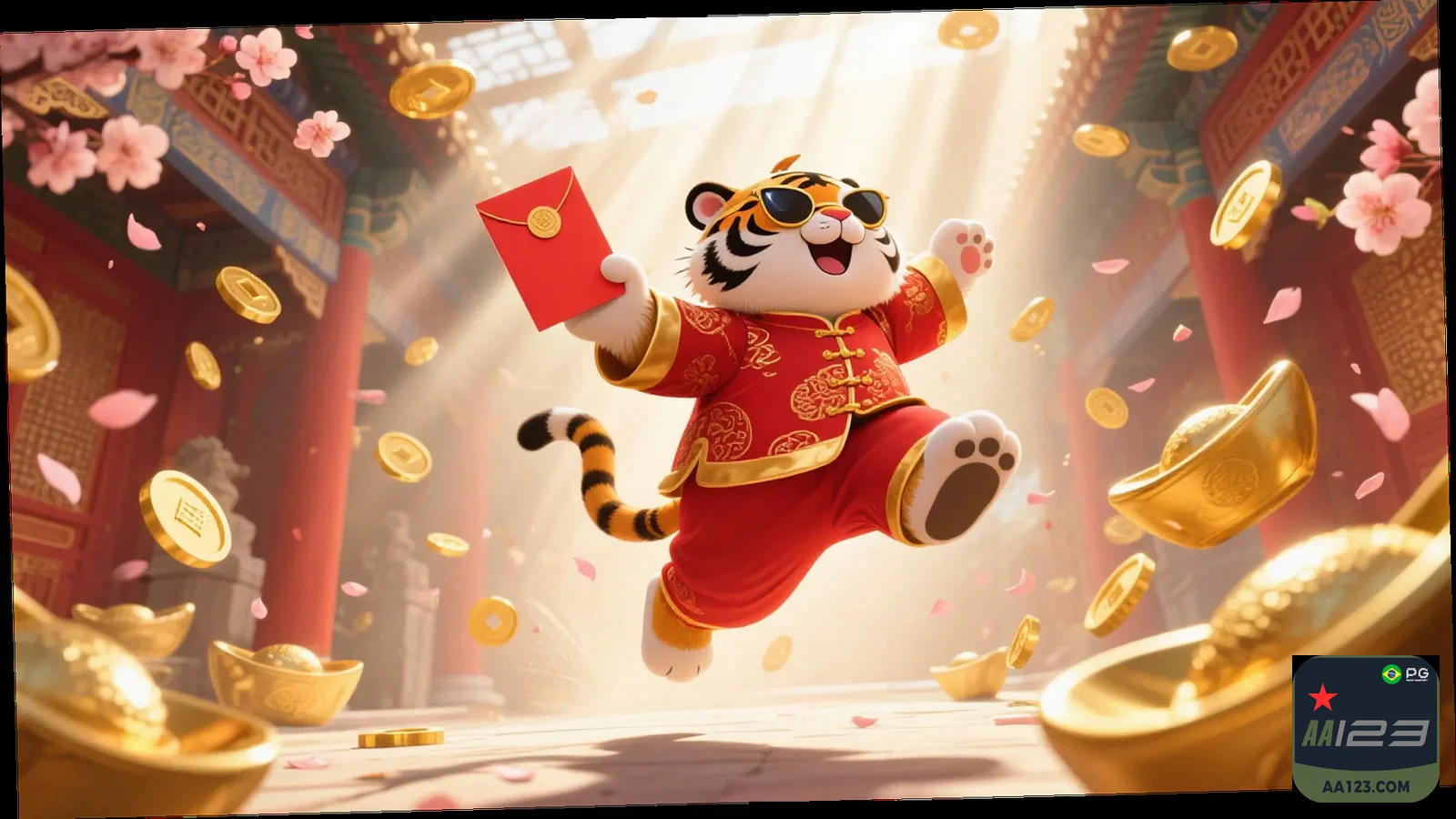 Imagem de cassino VIP - aa123